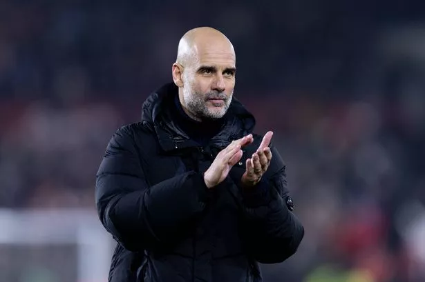 Man City completes fourth January transfer as Pep Guardiola repeats familiar tactic