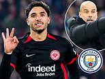 Man City near transfer agreement for £50m star who has scored 18 goals in just 24 games this season, despite interest from Liverpool and Arsenal