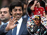 Man City to accept 115 charges verdict, United to be relegated and Lewis Hamilton back on top of the world: My 10 wishes for 2025, writes IAN HERBERT