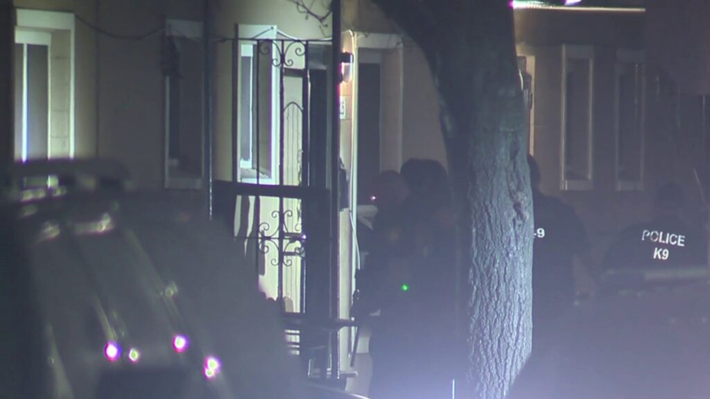 Man shot, killed at West Side apartment complex, SAPD says