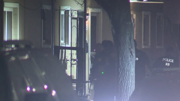 Man shot, killed at West Side apartment complex, SAPD says