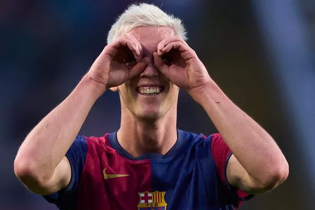 Managing Chelsea - Dani Olmo signs as Enzo Maresca sells six and £58m transfer unlocked