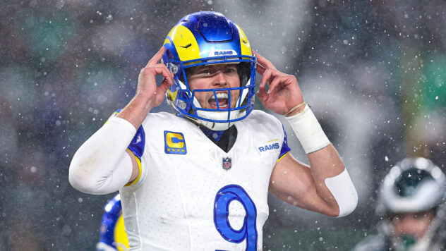 Matthew Stafford makes big decision on playing future