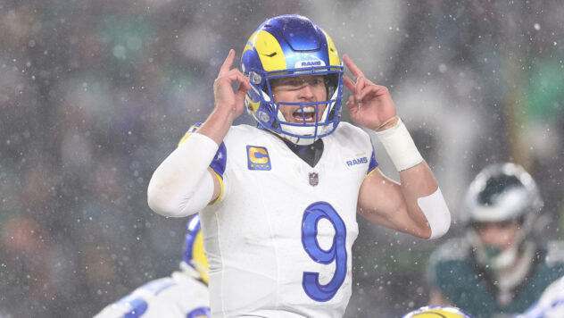 Matthew Stafford Opens Up About His NFL Future After Heartbreaking Loss to Eagles