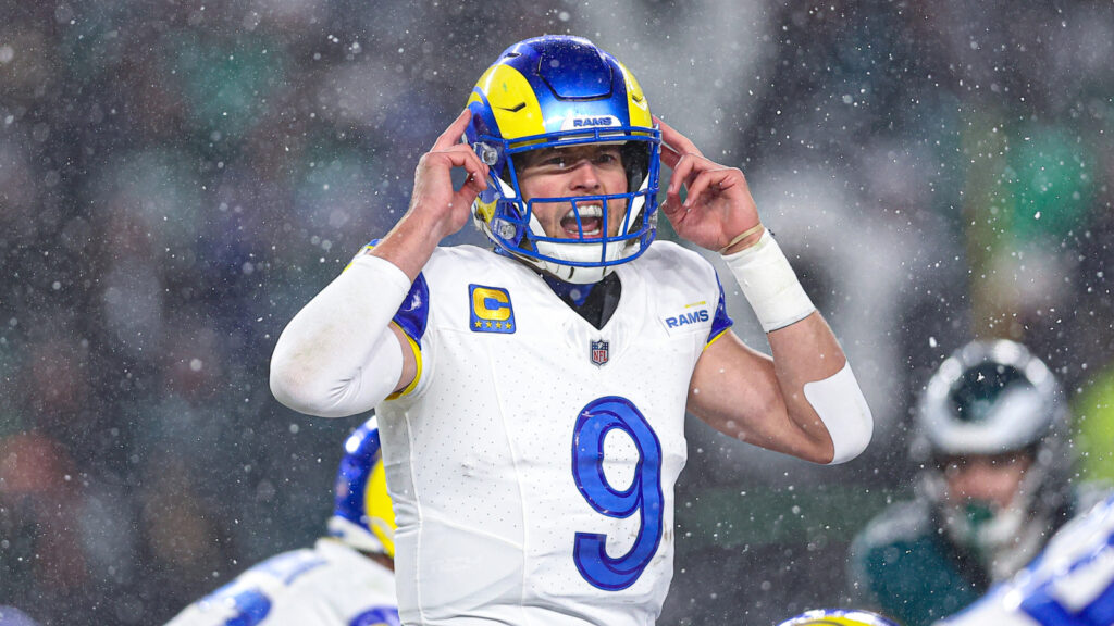 Matthew Stafford Plan To Continue Playing In 2025