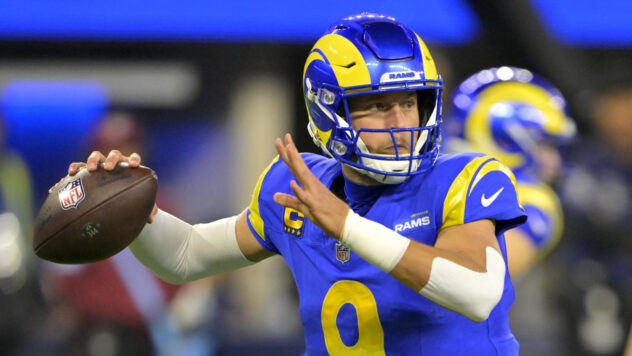 Matthew Stafford Shares His Honest Thoughts About Retirement