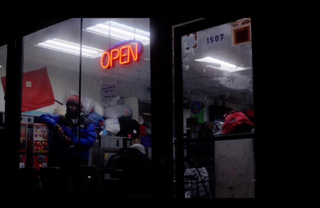 MIKE Details New Album Showbiz!, Shares “Bear Trap” Video: Watch