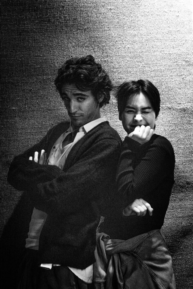 Mitski Joins Tamino for New Song “Sanctuary”: Listen