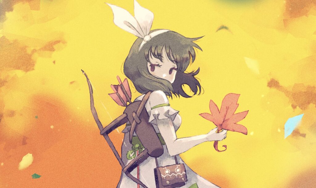 Momodora: Moonlit Farewell Brings More Pixel-Art Metroidvania Action To Switch