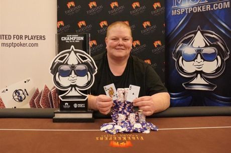 MSPT Firekeepers Champ Kevin Oswald Passes Away at Age 51