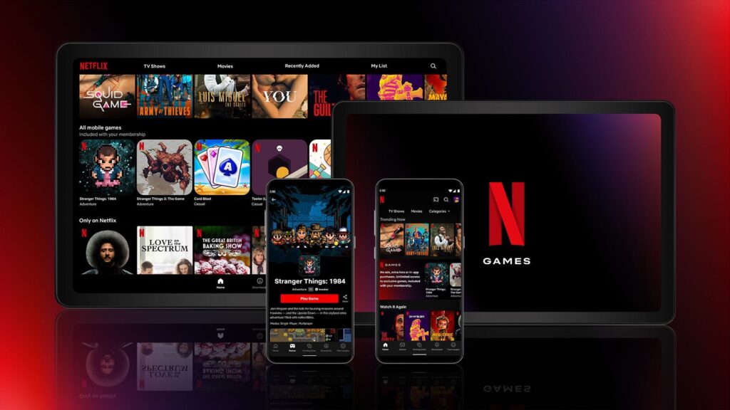 Netflix is hiking prices again, but most of Europe has escaped for now