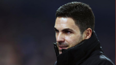 'Never seen this in my life' - was 'bizarre' penalty harsh on Arsenal?