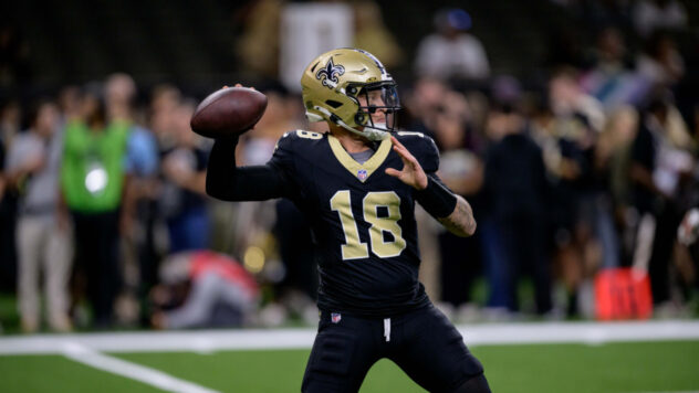 New Orleans Saints vs. Tampa Bay Buccaneers season finale broadcast map: Will you be able to watch on TV?