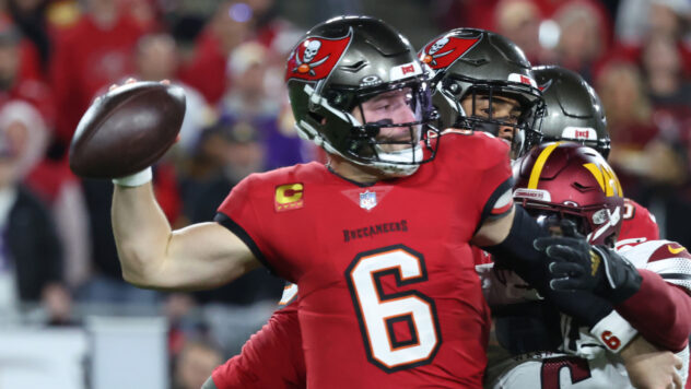 NFC Notes: Baker Mayfield, Buccaneers, Mickey Loomis, Saints HC Search, Falcons, Panthers