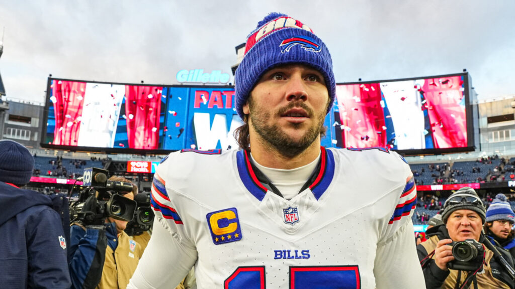 NFL awards predictions: Our picks for MVP, Offensive Rookie of the Year and more