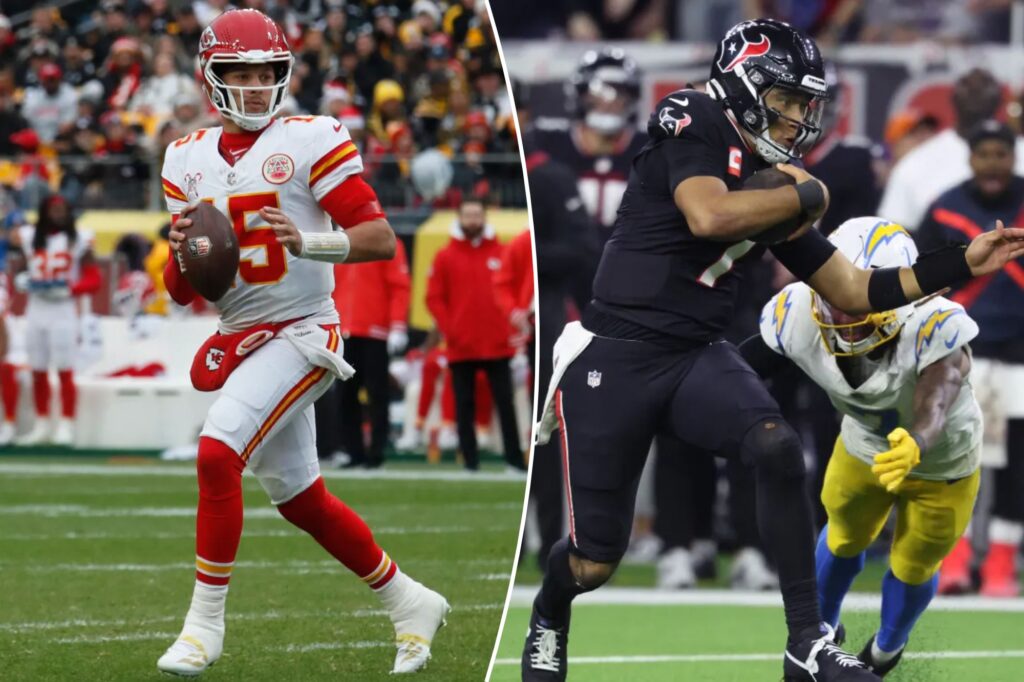 NFL divisional round predictions: Picks against the spread for Saturday