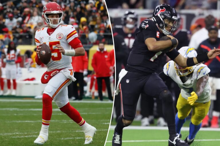 NFL divisional round predictions: Picks against the spread for Saturday