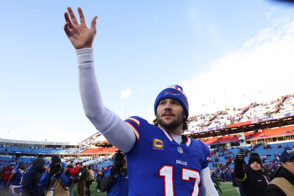 NFL divisional round predictions: Picks against the spread for Sunday