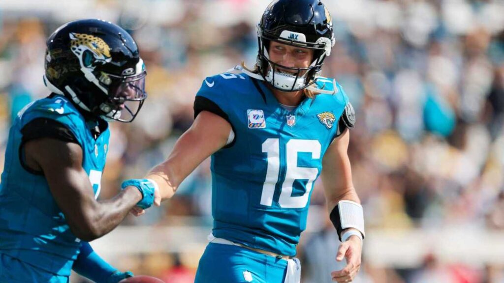 NFL insider shares that Jaguars still have a chance to hit the offseason jackpot despite latest rumors to the contrary