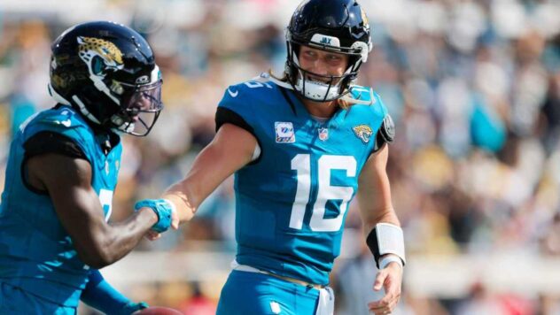 NFL insider shares that Jaguars still have a chance to hit the offseason jackpot despite latest rumors to the contrary