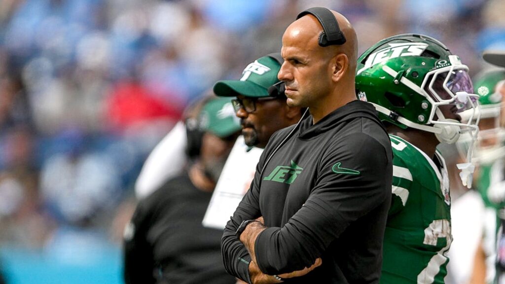 NFL insider still believes Robert Saleh will return as 49ers' defensive coordinator