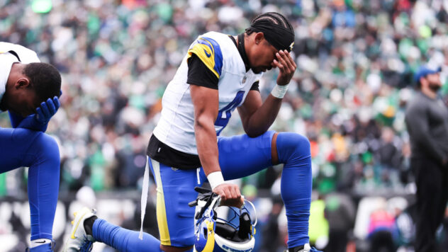 NFL makes Rams' playoff elimination feel even worse for two players after latest update