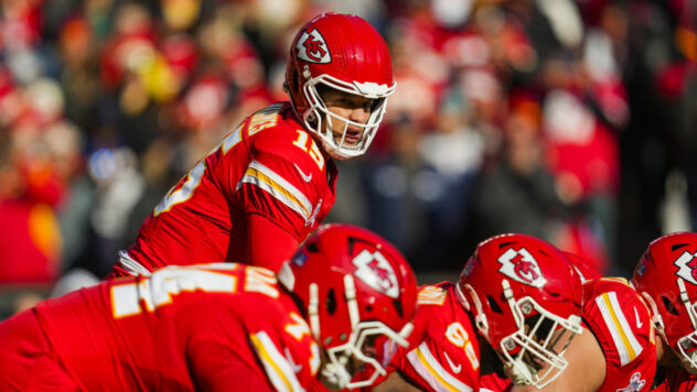 NFL officially gives Kansas City Chiefs the perfect time and date for divisional playoff game vs. Houston Texans