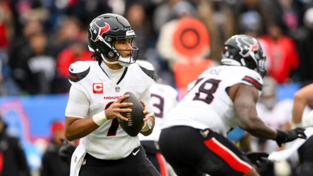 NFL Playoffs: Texans vs. Chargers Wild Card Weekend Preview, Pick