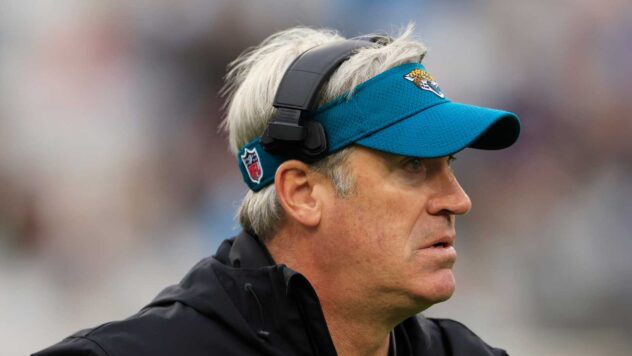 NFL Rumors: Jaguars Looming Shakeup, Titans’ Future Uncertain, Texans