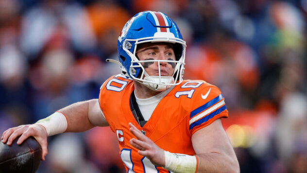 NFL underdog report: AFC wild-card matchups