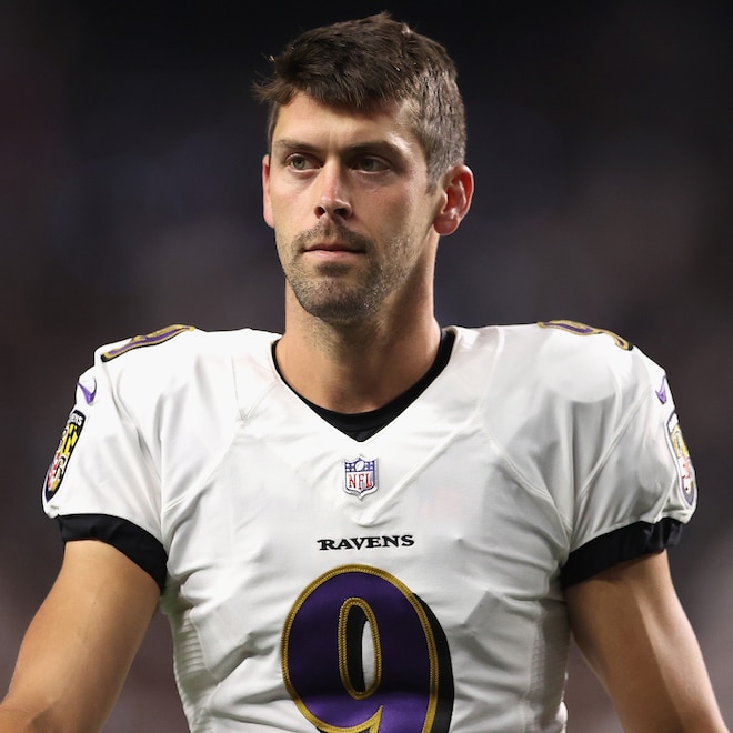 NFL's Justin Tucker Denies Sexual Misconduct Claims From 6 Therapists