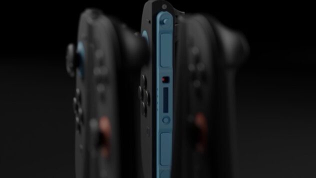 Nintendo Breaks Silence On 'Switch 2' Image And Video Leaks