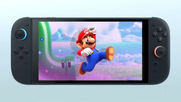 Nintendo: Switch 2's Backwards Compatibility Feature Is The "Best Direction" For Consumers