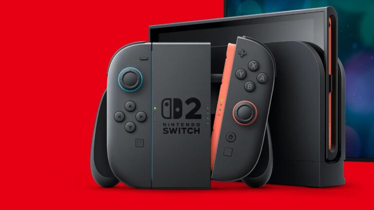 Nintendo's Surprise Switch 2 Trailer Is On Track To Surpass 20 Million Views