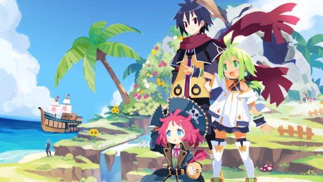 Nippon Ichi Software's 'Phantom Brave: The Lost Hero' Scores Free eShop Demo This Week