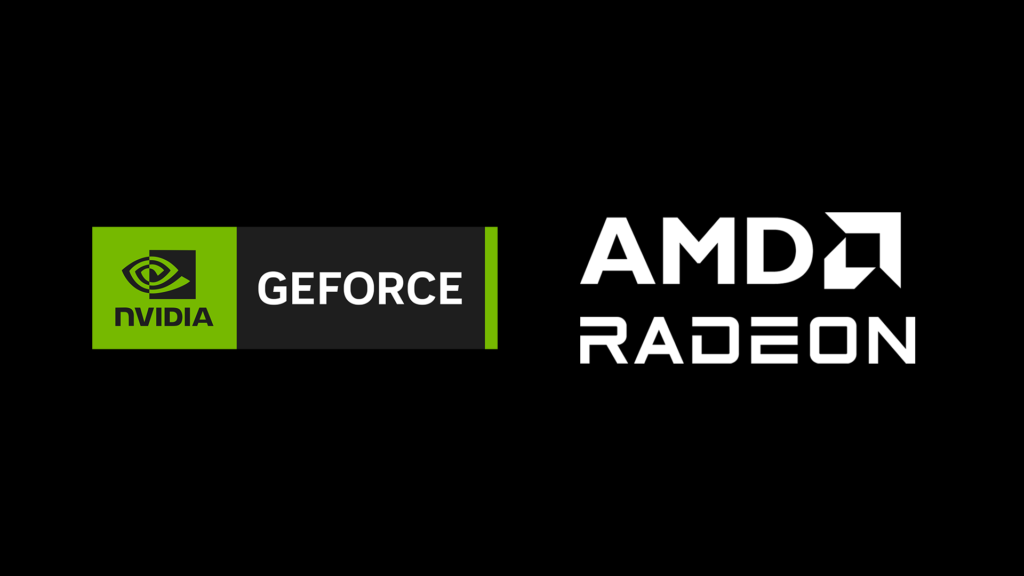 Nvidia & AMD's New Graphics Cards Are Set To Push PC VR Forward