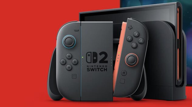 Of Course Nintendo Switch 2 Experience Tickets Are Being Listed On eBay