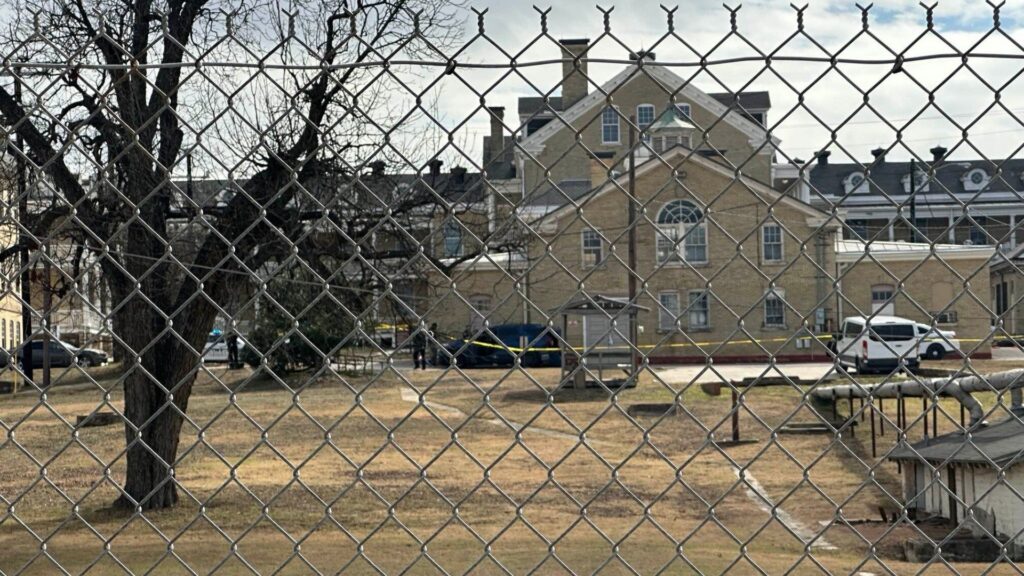 Officials say person shot by military security after attempted gate breach at JBSA-Fort Sam Houston