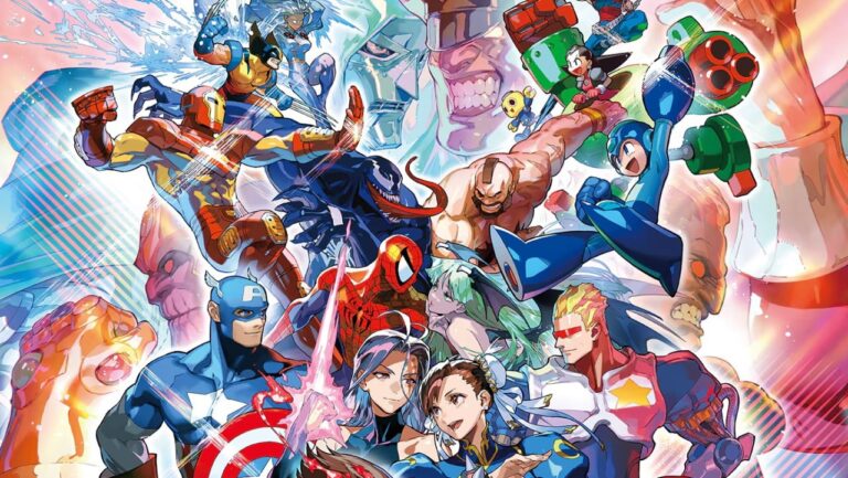 Oops! EVO 2025's Lineup Has Accidentally Been Revealed
