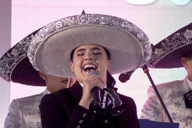 Open Thread: Celebrate Noche De Charreria at The Rock at La Cantera