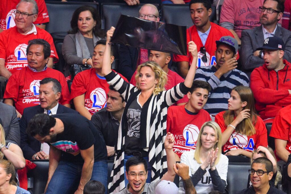 Open Thread: Michelle Beadle plays a round of “Wemby or…?”