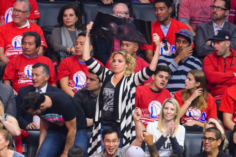 Open Thread: Michelle Beadle plays a round of “Wemby or…?”
