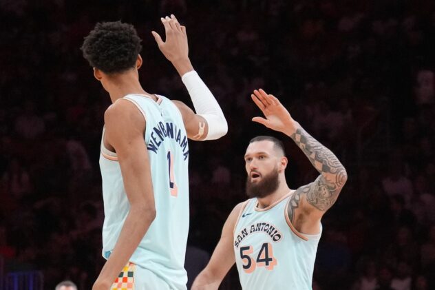 Open Thread: Possibly the greatest trick shot ever