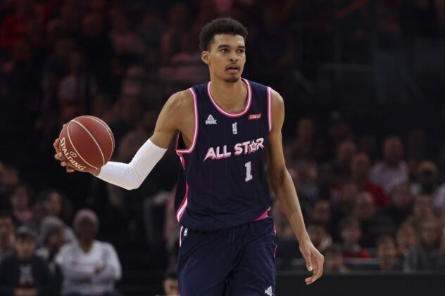 Open Thread: Win a trip to this year’s All-Star Game