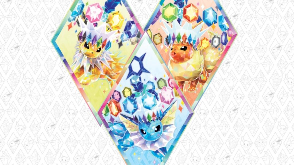 Opinion: The Hyped-Up New Pokémon TCG Set Is A Total Bummer To Open