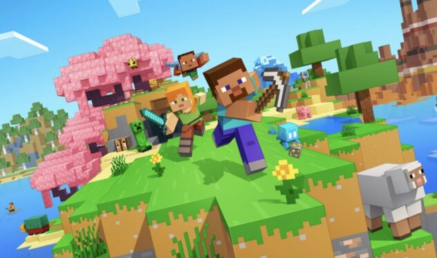 Original Minecraft Creator Has "Basically Announced" A Spiritual Successor