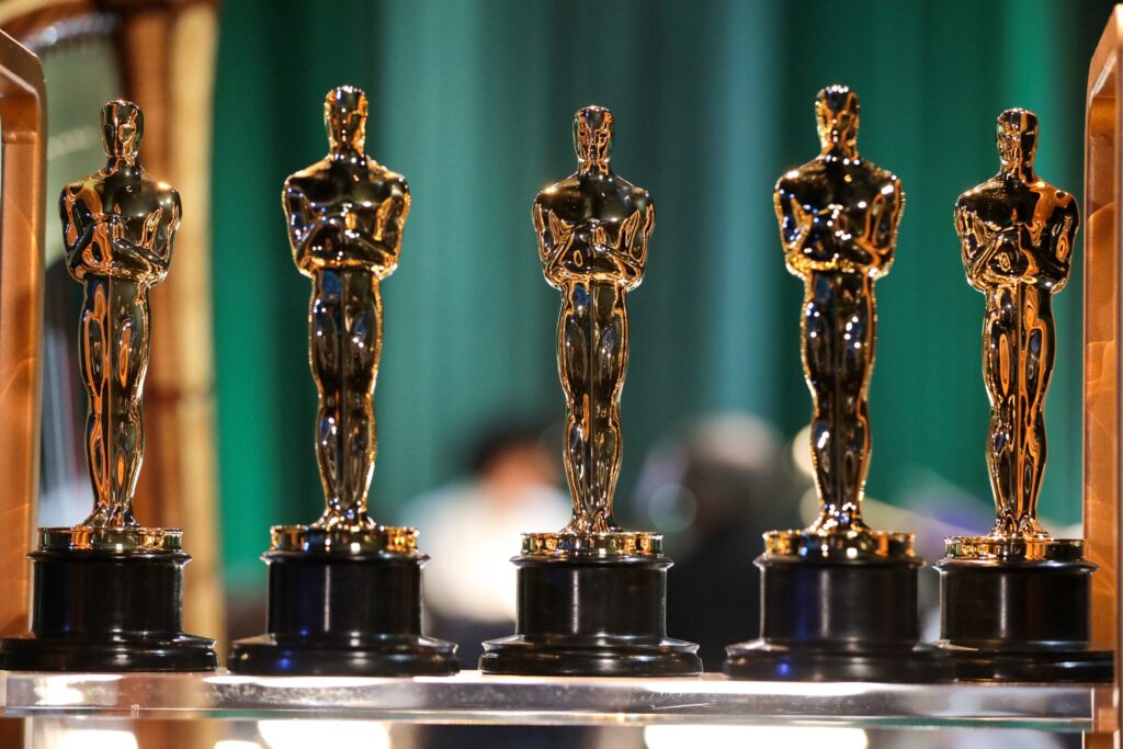 Oscars Nominations 2025: See the Full List Here
