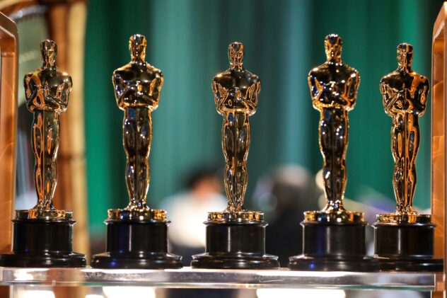 Oscars Nominations 2025: See the Full List Here