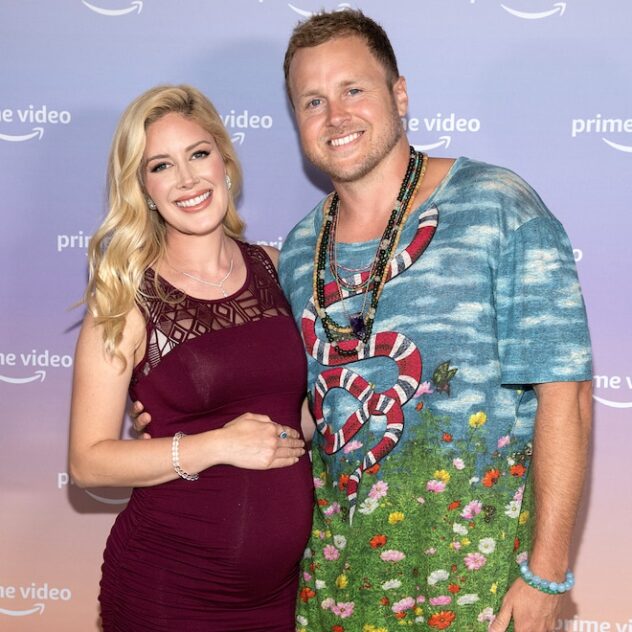 Palisades Fire: Spencer Pratt & Heidi Montag's House Burns Down