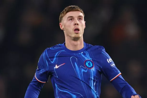 Palmer, Fernandez, Lavia, Colwill - Chelsea injury news and return dates for Man City